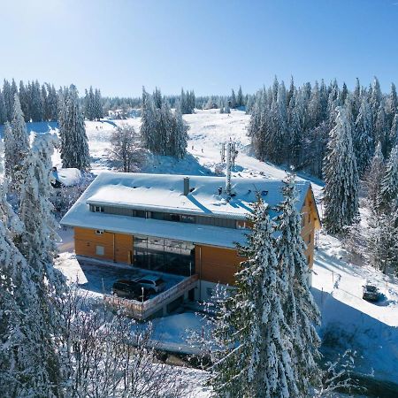 Wiesenquell Apartment Feldberg Feldberg  Esterno foto