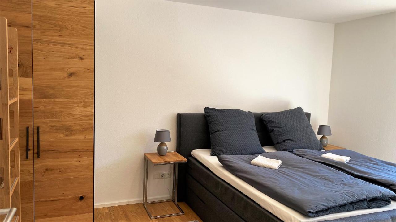 Wiesenquell Apartment Feldberg Feldberg  Esterno foto