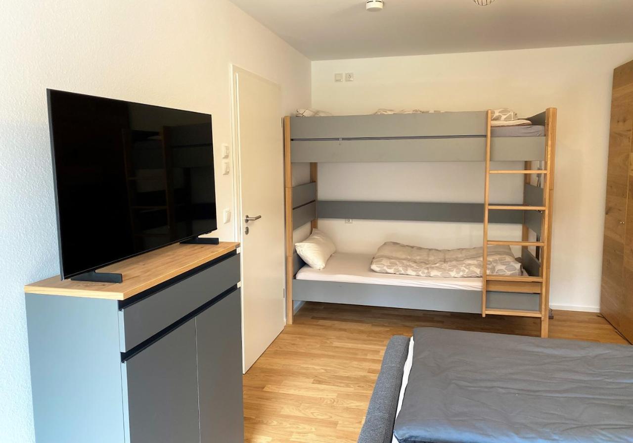 Wiesenquell Apartment Feldberg Feldberg  Esterno foto