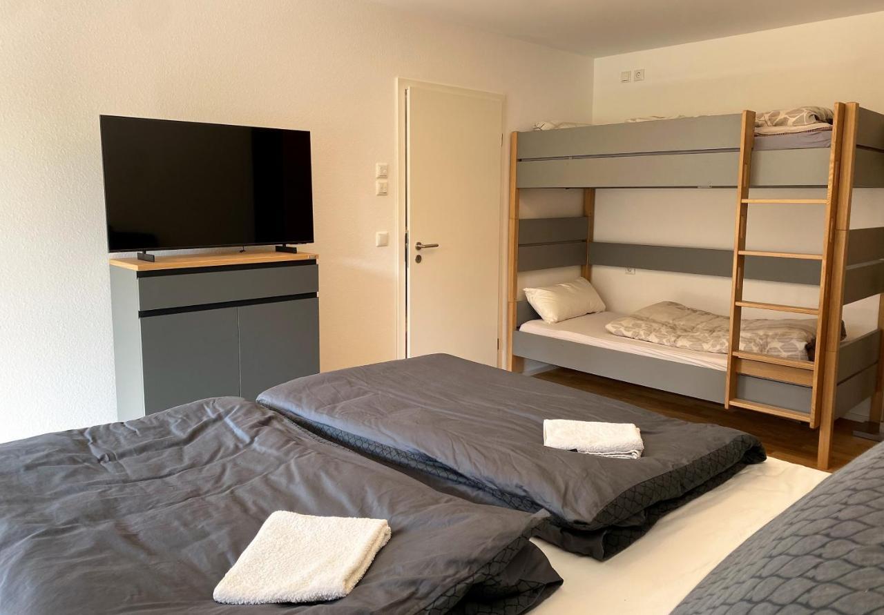 Wiesenquell Apartment Feldberg Feldberg  Esterno foto