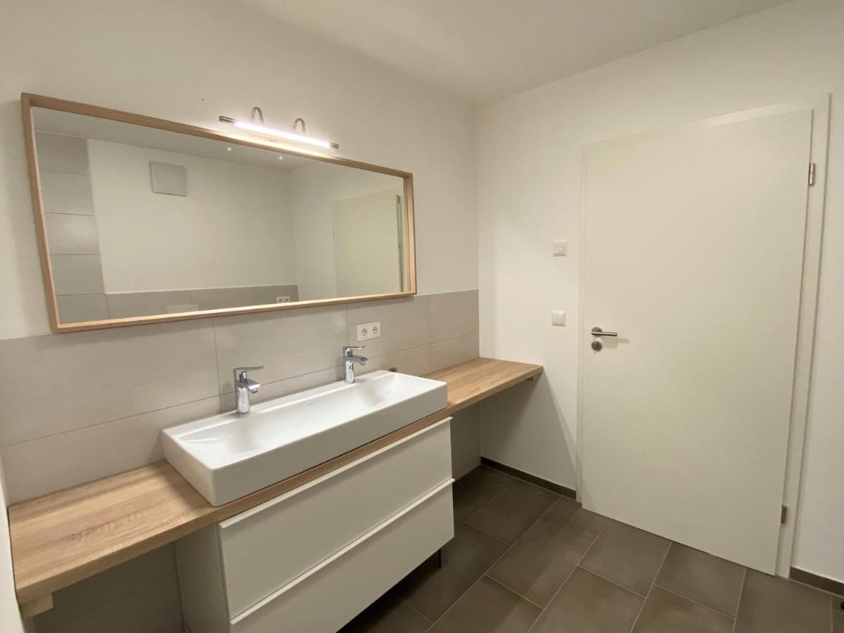 Wiesenquell Apartment Feldberg Feldberg  Esterno foto