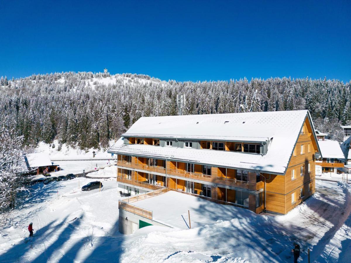 Wiesenquell Apartment Feldberg Feldberg  Esterno foto